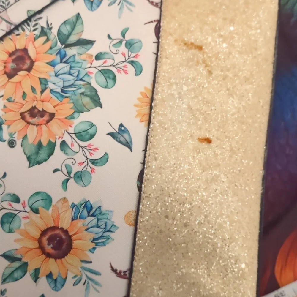 Well Used Kate Spade 🌻 Tote - Picture 13 of 17